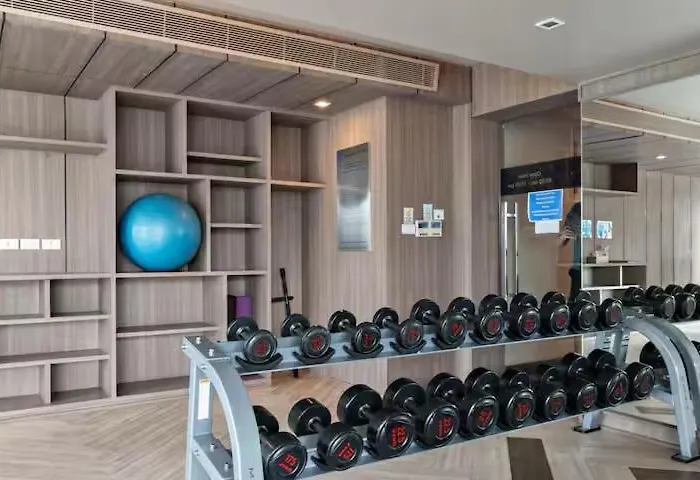 Bts Thong Lor Downtown Low-rise Large 1 Bedroom * Bangkok